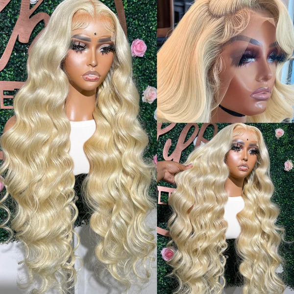 All Hair