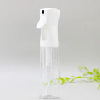 300ML Mist Hair Spray Bottle Colored, Styling Water Applicator Curly Hair Styling Tool