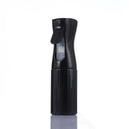 300ML Mist Hair Spray Bottle Colored, Styling Water Applicator Curly Hair Styling Tool