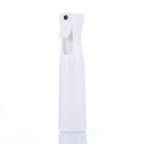 300ML Mist Hair Spray Bottle Colored, Styling Water Applicator Curly Hair Styling Tool