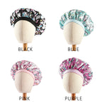 Children Baby Bonnet Sleeping Night Cap Hair protection Baby Girl Unicorn Hair Cap