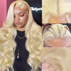 PICK 2 DEAL 26 inch 13x4 Inch Straight/Body Wave/Deep Wave Human Hair Wig🔥