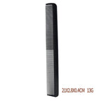 10 Pcs Portable Hairdressing Comb Set Hair Detangler Hair Care Tools