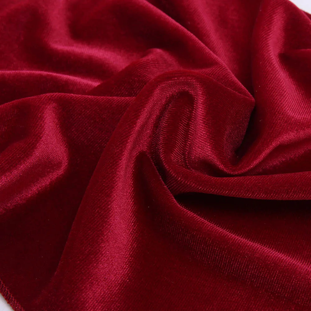 Unisex Mens Single Hair Durag Bandana Long Tail Breathable Doo Rag