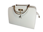 Womans Cross Body Handbag Leather Fashion Purse