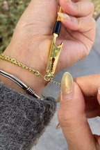 Bracelet Clasp Helper Tool