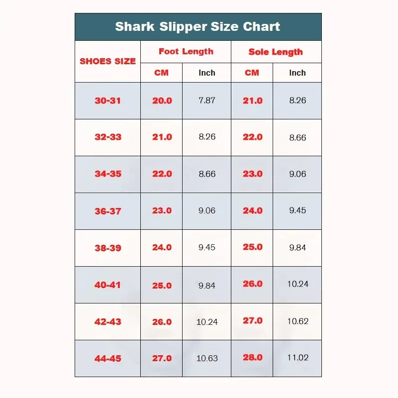 Kids Summer Baby Shark Slippers Flat Outdoor Kids Footwear Cartoon Shark Sandals