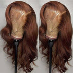 PICK 2 DEAL 26 inch 13x4 Inch Straight/Body Wave/Deep Wave Human Hair Wig🔥