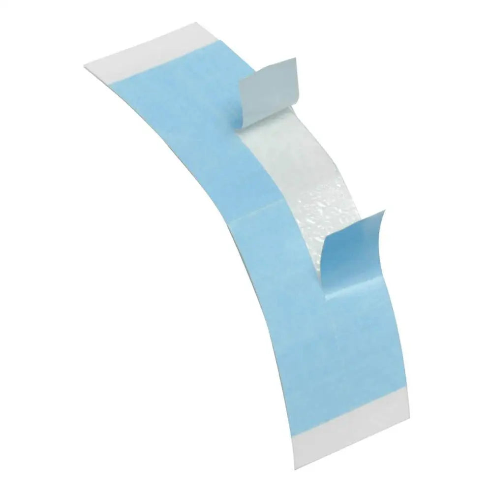 Double Sides Lace Front Wig Adhesives Extensions Strong Waterproof Lace Glue Tape