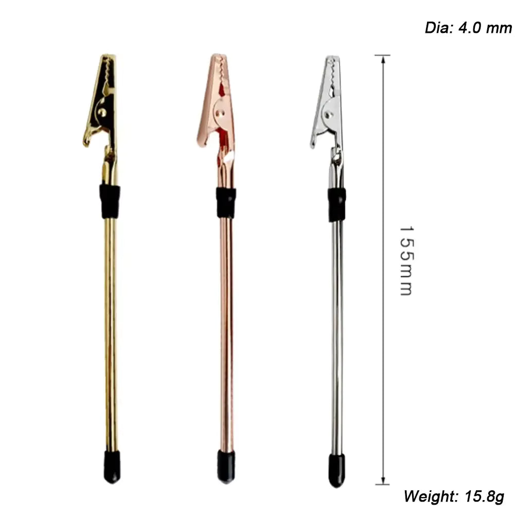 Bracelet Clasp Helper Tool