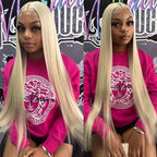 PICK 2 DEAL 26 inch 13x4 Inch Straight/Body Wave/Deep Wave Human Hair Wig🔥