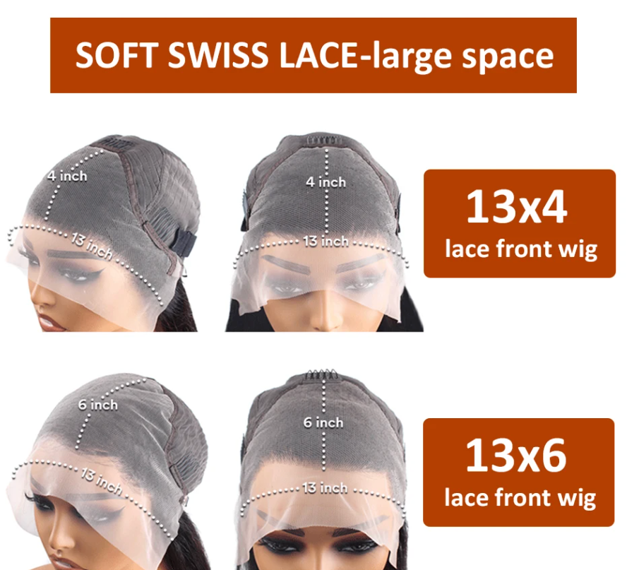 Highlighted 150% 180% Density Loose Deep Wave Curl Human Hair HD Lace Ombre 13x4 13x6 Highlighted Wig