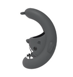 Kids Summer Baby Shark Slippers Flat Outdoor Kids Footwear Cartoon Shark Sandals