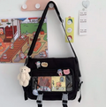 Crossbody Cute Trending Youth Nylon Youth Handbag Bag