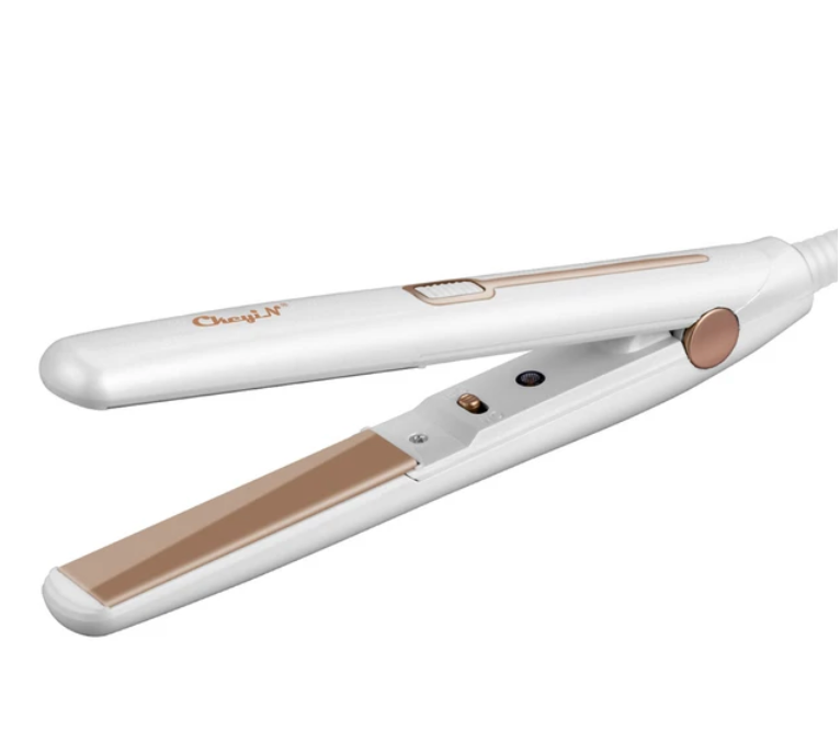 Professional Mini Hair Thermostatic 20mm Portable Hair Straightener