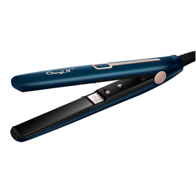 Professional Mini Hair Thermostatic 20mm Portable Hair Straightener