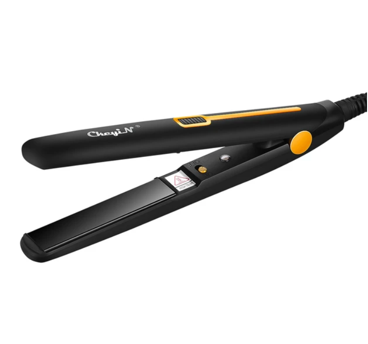 Professional Mini Hair Thermostatic 20mm Portable Hair Straightener