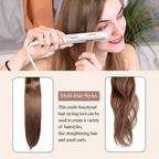 Professional Mini Hair Thermostatic 20mm Portable Hair Straightener