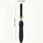 Hot Comb Hair Straightener Fast Heating Ceramic Hair Tool