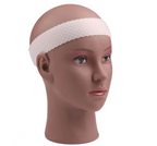 Silicone Non Slip Wig Grip Headband Grip 1/5 Pcs Transparent Anti-Slip Wig Band