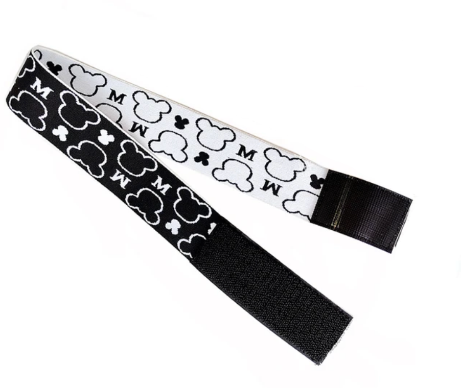 1/3 Pcs Adjustable Wig Melt Lace Band Elastic Wig Fashion Design Hair Accessory