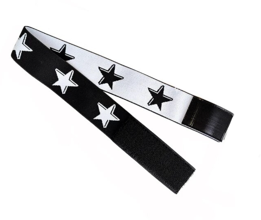 1/3 Pcs Adjustable Wig Melt Lace Band Elastic Wig Fashion Design Hair Accessory