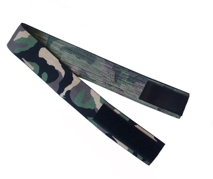 1/3 Pcs Adjustable Wig Melt Lace Band Elastic Wig Fashion Design Hair Accessory