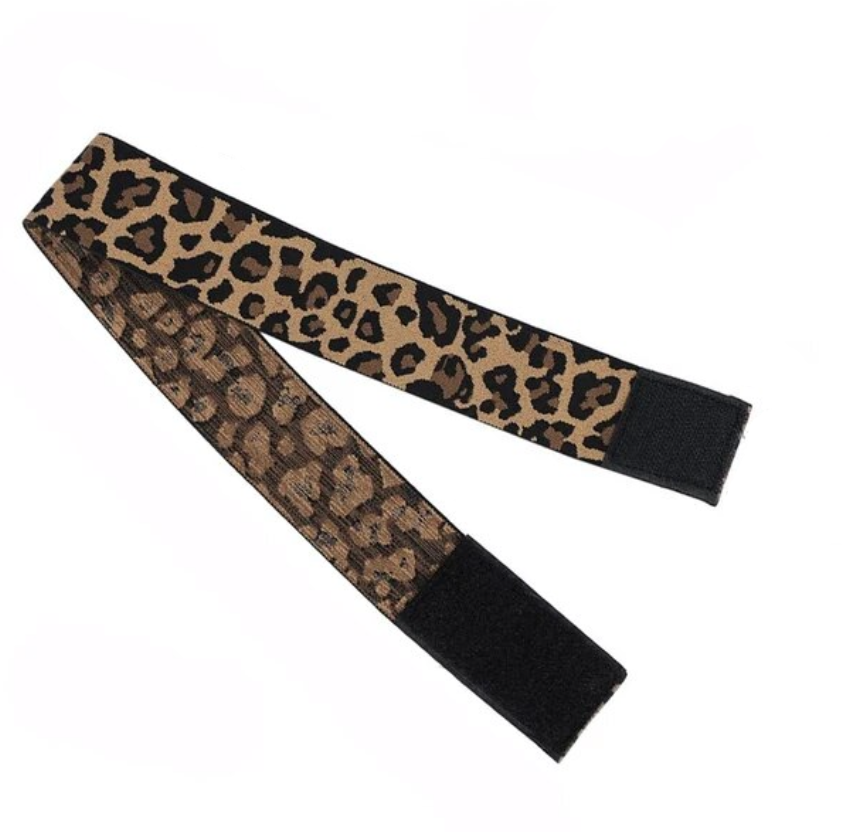 1/3 Pcs Adjustable Wig Melt Lace Band Elastic Wig Fashion Design Hair Accessory