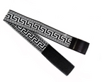 1/3 Pcs Adjustable Wig Melt Lace Band Elastic Wig Fashion Design Hair Accessory