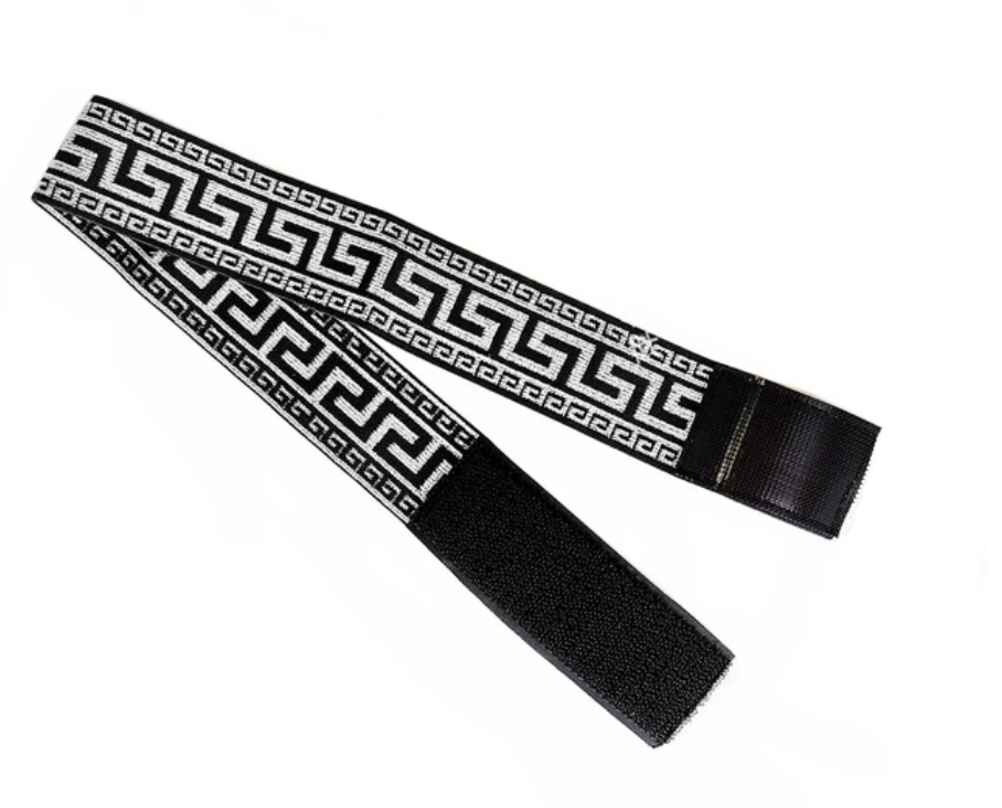 1/3 Pcs Adjustable Wig Melt Lace Band Elastic Wig Fashion Design Hair Accessory