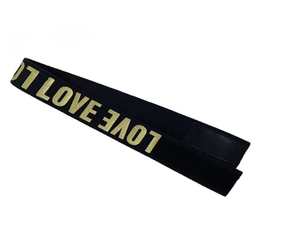 1/3 Pcs Adjustable Wig Melt Lace Band Elastic Wig Fashion Design Hair Accessory