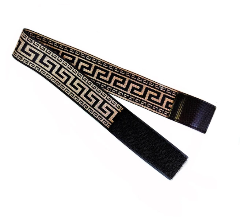 1/3 Pcs Adjustable Wig Melt Lace Band Elastic Wig Fashion Design Hair Accessory