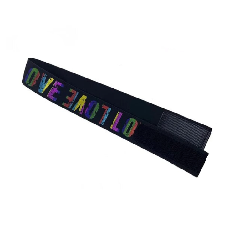 1/3 Pcs Adjustable Wig Melt Lace Band Elastic Wig Fashion Design Hair Accessory