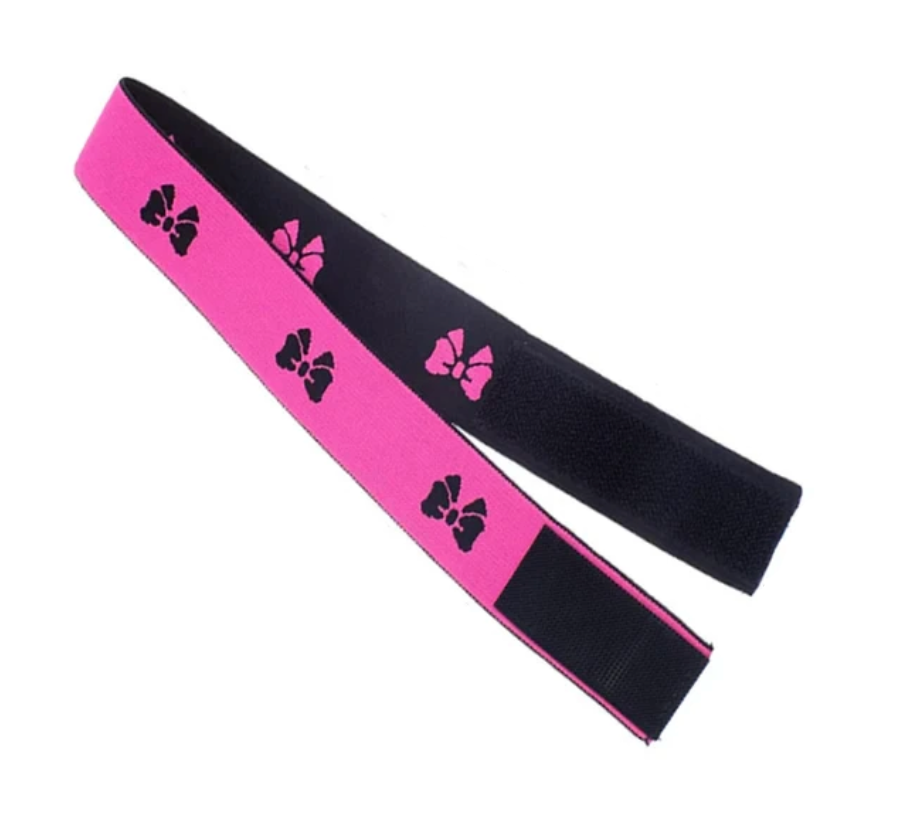 1/3 Pcs Adjustable Wig Melt Lace Band Elastic Wig Fashion Design Hair Accessory