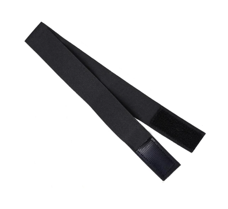 1/3 Pcs Adjustable Wig Melt Lace Band Elastic Wig Fashion Design Hair Accessory