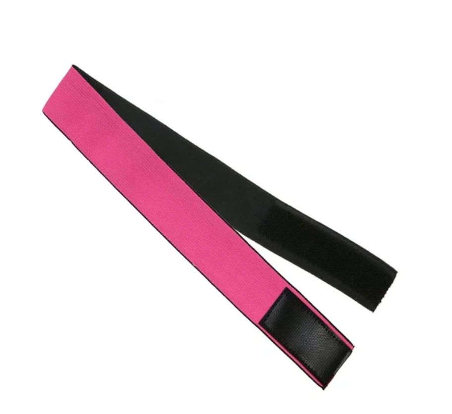 1/3 Pcs Adjustable Wig Melt Lace Band Elastic Wig Fashion Design Hair Accessory