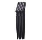 5/10/15 Pcs Lace Cutting Blade Eyebrow Styling Shaping Razor
