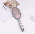 1 Pcs Detangling Hairbrush Scalp Massage Styling Comb For All and Natural Hair Care