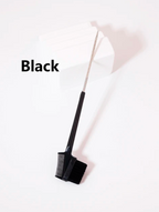 1 Pcs Edge brush Rat Tail Comb Attachment And comb size
