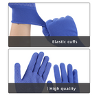 1 Pair Professional Hair Straightening Heat Resistant Protective Heatproof Gloves