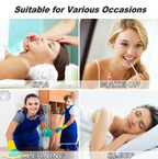 Satin Bonnet 1 Pcs Wide Band Womans Floral Satin Sleeping Cap Bonnet Natural Head Wrap