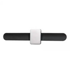 Magnetic Wrist Hair Gel Holder Sewing Pin Needle Holder Styling Tool