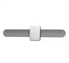 Magnetic Wrist Hair Gel Holder Sewing Pin Needle Holder Styling Tool