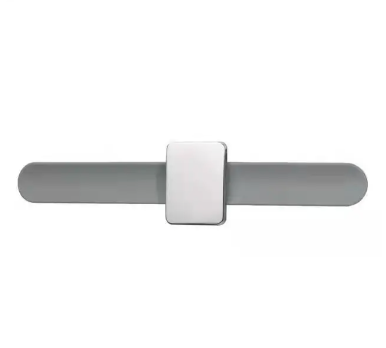 Magnetic Wrist Hair Gel Holder Sewing Pin Needle Holder Styling Tool