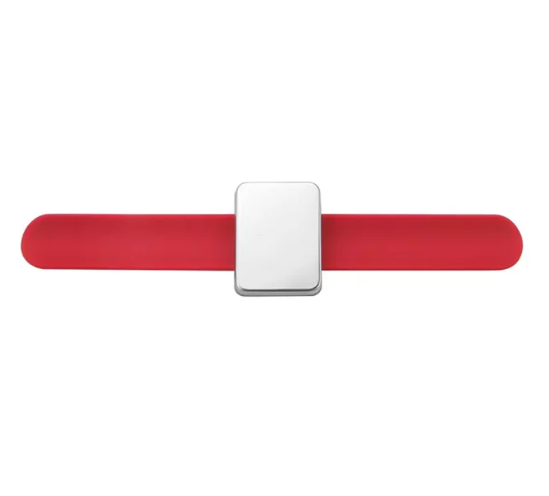 Magnetic Wrist Hair Gel Holder Sewing Pin Needle Holder Styling Tool