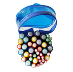 Flexible 42 Pcs Set Curling Rods Flexi Heatless Hair Curl set