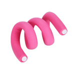 Flexible 42 Pcs Set Curling Rods Flexi Heatless Hair Curl set