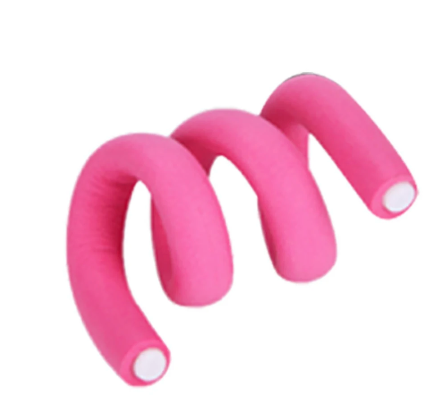 Flexible 42 Pcs Set Curling Rods Flexi Heatless Hair Curl set