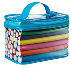 Flexible 42 Pcs Set Curling Rods Flexi Heatless Hair Curl set