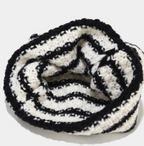 Handmade Japanese Cat Ear Trending Unisex Beanie Warm Skully Winter Cap Headwear